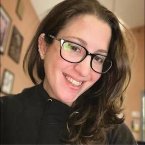 Meet your Posher, Natalie